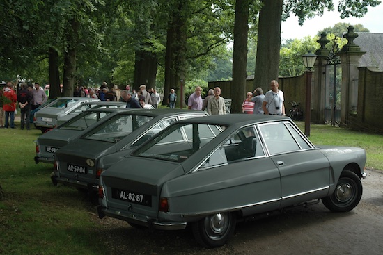 Meeting op ICCCR 2016 (2)